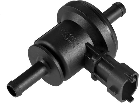 الملف اللولبي لصمام تطهير علبة بخار السيارة - استبدال OEM 28910-26900، 911-808، 289103E100 - متوافق مع مختلف المركبات وسيارات الدفع الرباعي in Kuwait