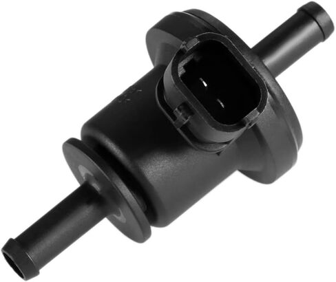 الملف اللولبي لصمام تطهير علبة بخار السيارة - استبدال OEM 28910-26900، 911-808، 289103E100 - متوافق مع مختلف المركبات وسيارات الدفع الرباعي in Kuwait