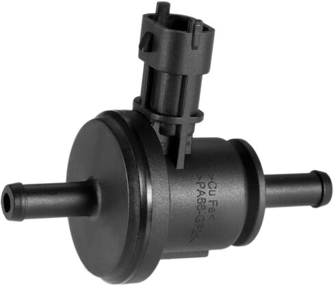 الملف اللولبي لصمام تطهير علبة بخار السيارة - استبدال OEM 28910-26900، 911-808، 289103E100 - متوافق مع مختلف المركبات وسيارات الدفع الرباعي in Kuwait