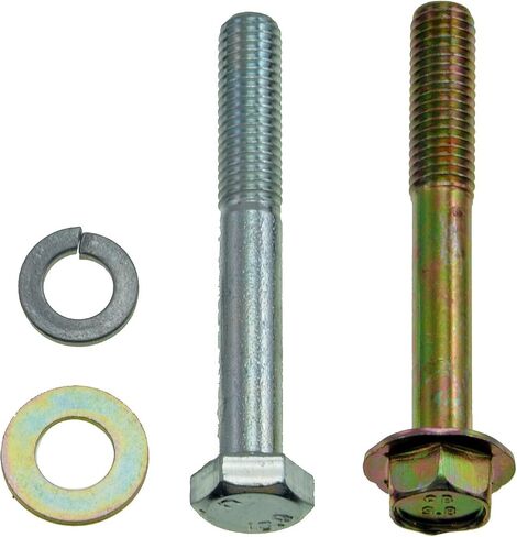 Dorman HW14070 Rear Disc Brake Caliper Bolt Compatible with Select Lexus/Toyota Models in Saudi Arabia