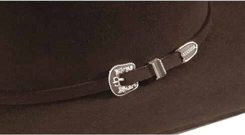 قبعة أفق الرجال Stetson in Saudi Arabia