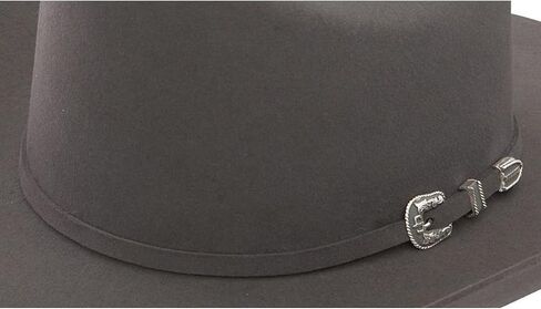 قبعة أفق الرجال Stetson in Saudi Arabia