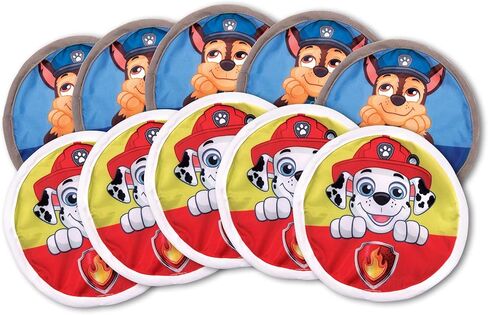 Paw Patrol Tic Tac Toe Toss Game for Indoor & Outdoor Play! in Saudi Arabia