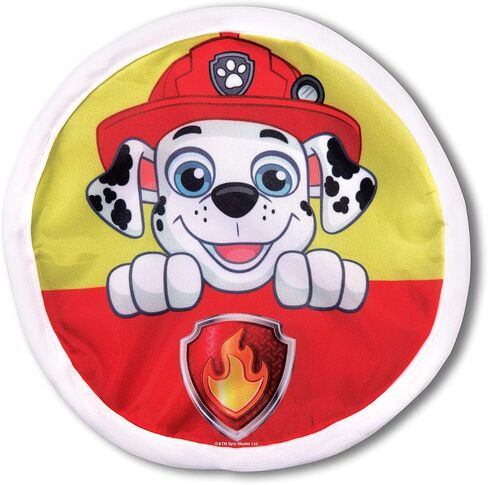 Paw Patrol Tic Tac Toe Toss Game for Indoor & Outdoor Play! in Saudi Arabia