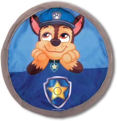 Paw Patrol Tic Tac Toe Toss Game for Indoor & Outdoor Play! in Saudi Arabia