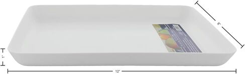 Pro Art Artist Mixing Palette, 8-inch x 12-inch, White in Kuwait