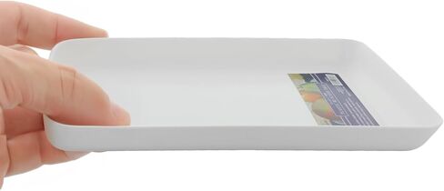 Pro Art Artist Mixing Palette, 8-inch x 12-inch, White in Kuwait