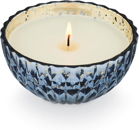 ILLUME Mercury Ornament Green Candle, Balsam & Cedar in Kuwait