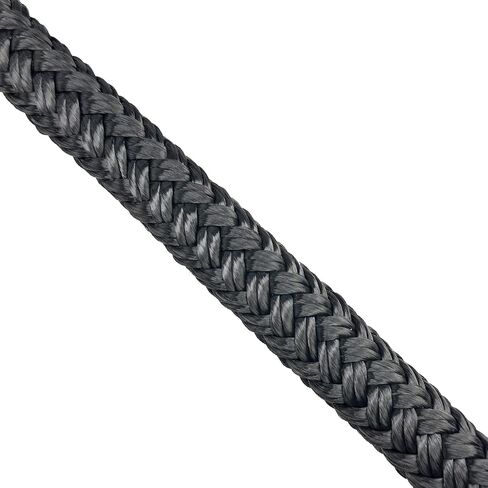 حبل سحب حركي عالي التحمل بطول 1 × 30 قدم للشاحنات وسيارات الدفع الرباعي والسيارات وسيارات الجيب ومركبات الطرق الوعرة ومركبات ATV وUTV وعربات الثلوج والجرارات in Saudi Arabia