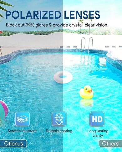 Swim Goggles - Adult Comfortable Swimming Goggles Bungee Strap No Hair Pulling Anti-fog Anti UV No Leak Pool Clear Vision Goggles Black for Men Women in Saudi Arabia