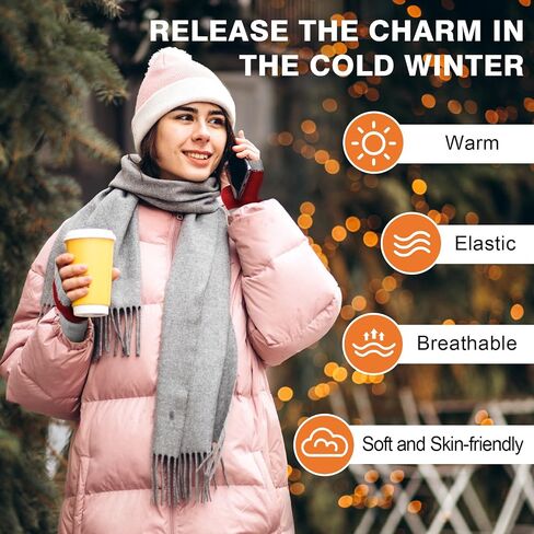 Fingerless Gloves for Women - Women's Knit Arm Warmers Fingerless Gloves Thumb Hole Gloves Mittens in Kuwait