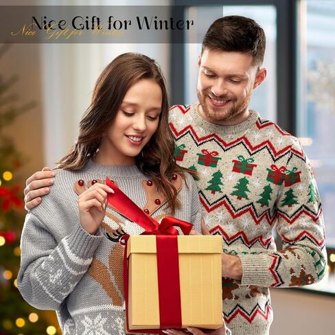 Fingerless Gloves for Women - Women's Knit Arm Warmers Fingerless Gloves Thumb Hole Gloves Mittens in Kuwait