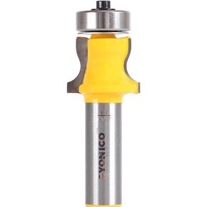 YONICO 3/8-Inch Radius 1/2-Inch Shank 13190