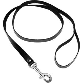 Strict Leather 4 Foot Leather Leash