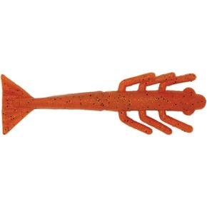 Fishbites Fight Club Lures -3.5" Fight'n Shrimp