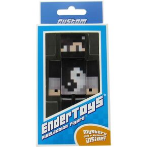 EnderToys Yin Yang Ninja Action Figure