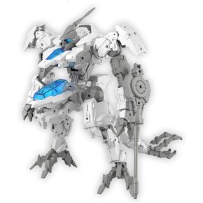 30MM eEXM GIG-C02 PROVEDEL (type-COMMAND 02) 1/144 Scale, Color-coded Plastic Model