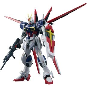 Bandai Hobby - Maquette Gundam - 039 Force Impulse Gundam Spe II Gundam Gunpla RG 1/144 13cm - 4573102662897