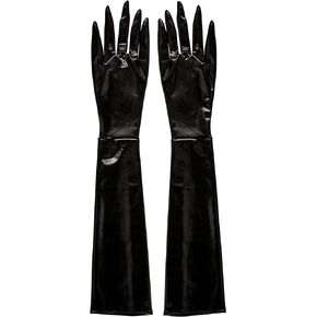 Forum Novelties Twisted Circus Long Fingered Gloves