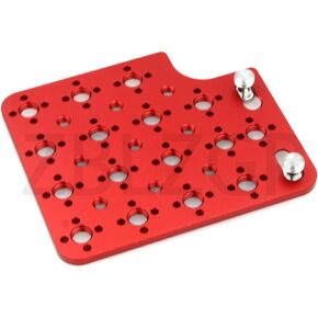 Expansion Side Panel Kit for ARRI Alexa Mini Mini LF RED Sony cameras (Black)