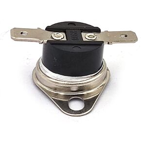 GE WB27X10461 Microwave Oven Thermostat
