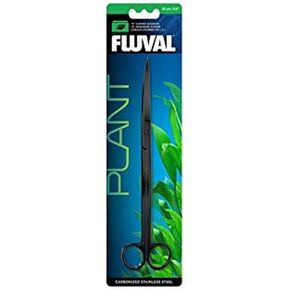 Fluval | "S" Curved Scissors 9.8in in Saudi Arabia