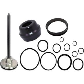 NT65M2 DBO65-01 Overhaul Kit Fit for Finish Nailer Replacement Parts
