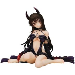 ユニオンクリエイティブ(UNION CREATIVE) to Love-Ru Darkness: Yui Kotegawa Darkness Non-Scale PVC Figure