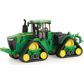 John Deere 9RX 640 Prestige Collection Tractor 1/64 Scale 14+