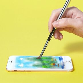 Professional Digital Painting Brush Stylus by SILSTAR