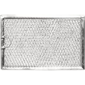 5230W1A012E Microwave Grease Filter - Replaces AP6835935, 5230W1A012B, 5230W1A012C, 5230W1A012D, 2B72705B, 2B72705C, 5230W1A012A