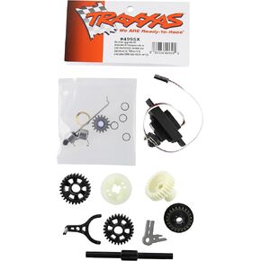 Traxxas 4995X Reverse Kit T-Maxx 3.3