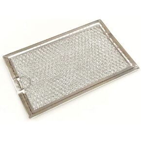 OEM LG Microwave Grease Filter Originally For LG LMV2031SB, LMV2031BD