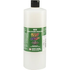 Createx Colors 4030 Intercoat & Mix Additive 16oz. Size