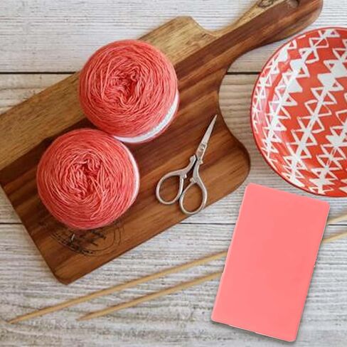 Magnetic Needle case, Durable Safe Smooth Sewing Embroidery Magnetic Needle Organizer in Kuwait