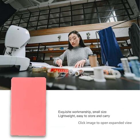 Magnetic Needle case, Durable Safe Smooth Sewing Embroidery Magnetic Needle Organizer in Kuwait