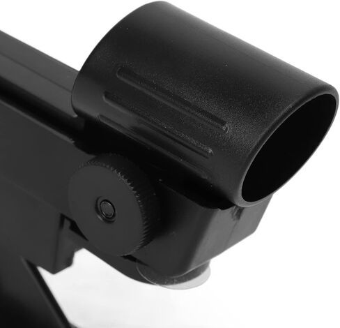 Red Dot Finderscope، Star Pointer Viewfinder، إكسسوارات التلسكوب الفلكي، نطاق مكتشف السطوع، Black StarPointer Pro Finderscope لمراقبة علم الفلك in Kuwait