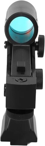 Red Dot Finderscope، Star Pointer Viewfinder، إكسسوارات التلسكوب الفلكي، نطاق مكتشف السطوع، Black StarPointer Pro Finderscope لمراقبة علم الفلك in Kuwait