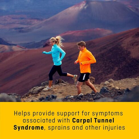 FUTURO لدعم معصمها، اليد اليسرى، قابل للتعديل in Kuwait