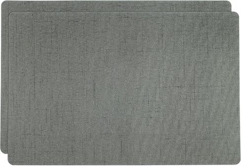 HARFINGTON 2Pcs Fabric Repair Patch 7.8"x11.8" Fine Linen Self-Adhesive Patch for Sofa Clothing Cushion Pillow, Beige in Saudi Arabia