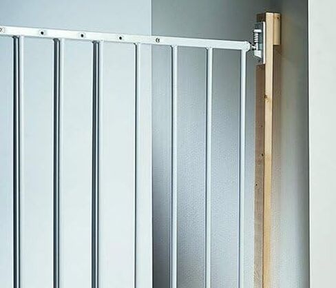 مجموعة تركيب بوابة KidCo K100 in Kuwait