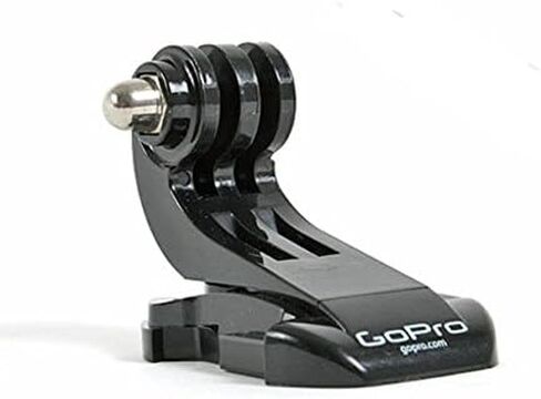 GoPro J-Hook قاعدة الإصدار السريع OEM لجميع كاميرات GoPro J Hook in Kuwait