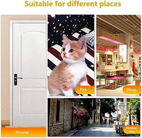 Wireless Mini Camera 1080P Indoor Home Security Camera Surveillance Video Cameras 2.4GHz for Nanny Camera Monitor Night Vision in Kuwait