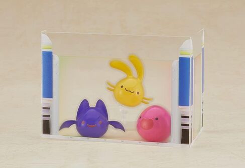 Nendoroid Slime Rancher 2 Beatrix Rubeau Non-Scale Plastic Pre-Painted Action Figure in Kuwait