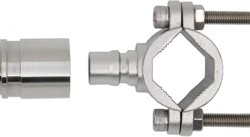 مقود دراجة الكلب المرفق من ODIER مقود الكلب للاستخدام الخارجي بدون استخدام اليدين للكلاب الصغيرة والمتوسطة، مقود الجري سريع الإصدار in Kuwait