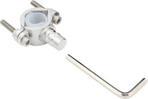 مقود دراجة الكلب المرفق من ODIER مقود الكلب للاستخدام الخارجي بدون استخدام اليدين للكلاب الصغيرة والمتوسطة، مقود الجري سريع الإصدار in Kuwait