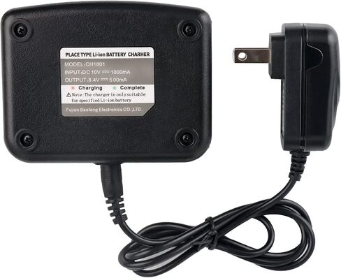 TIDRADIO Desktop Charger for BaoFeng H6 TIDRADIO H6 Radioddity GD-77 GA-510 Ham Radio in Saudi Arabia