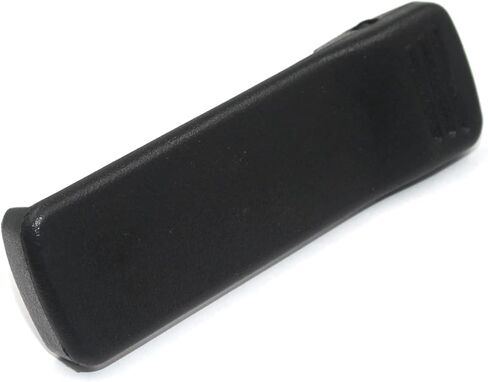 Szcmawo (10-Pack) HLN8255 Belt Clip for Motorola CP200 CP200D CP140 CP150 CP180 CP040 GP3688 EP450 PR400 Two Way Radios PMNN4251 NNTN4497 NNTN4970 NNTN4851 Battery in Saudi Arabia