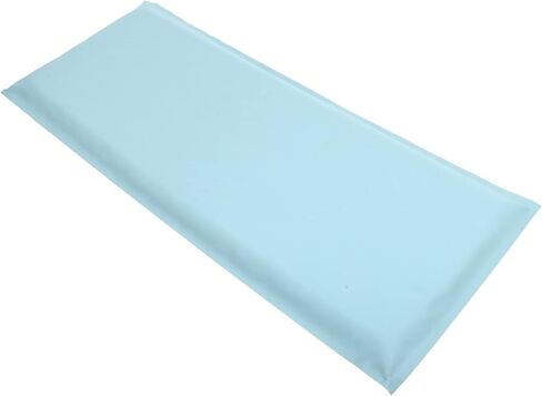 Children Room Wall Sticker - Self Adhesive Soft Wall Pad, Protective Wall Cushion for Bedroom Nursery, Background Decor, Wall Protector for Kids, 1pc in Saudi Arabia
