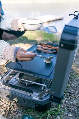 Stansport Griddle in Saudi Arabia